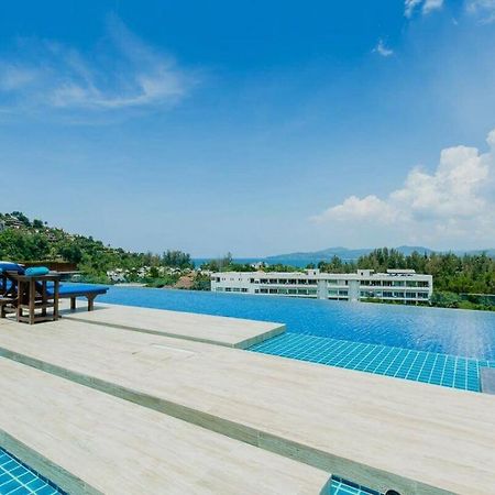 Апарт отель Aristo 1 Phuket By Resava Экстерьер фото